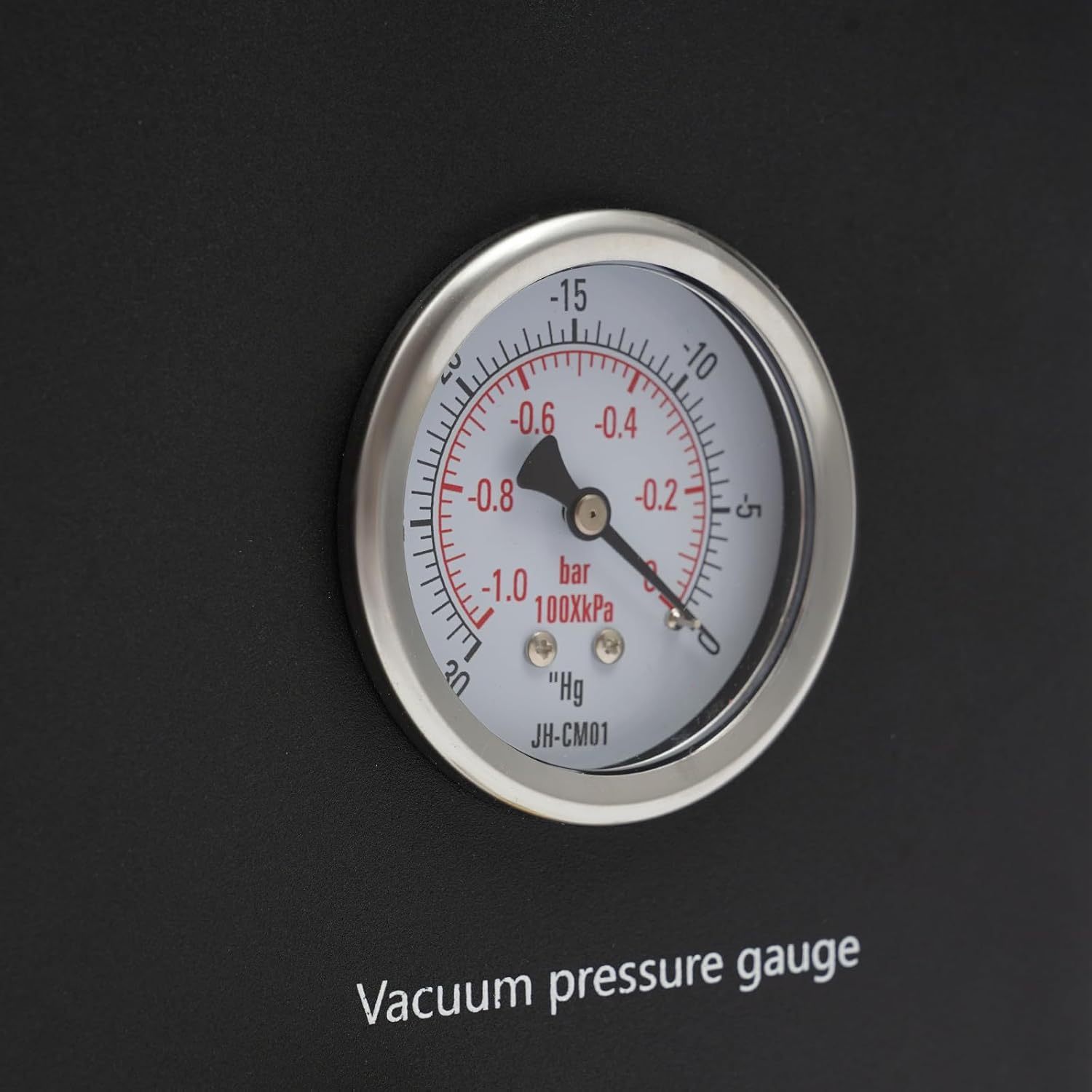 HCYHSLH 2Kg Vacuum Investing Casting Machine, Jewelry Spot Welder, 110V 1500W Electric Silver Metal Casting Tool Steel 1/3HP 2102℉ Freestanding Melting Desktop Machines for Art Manufacturers