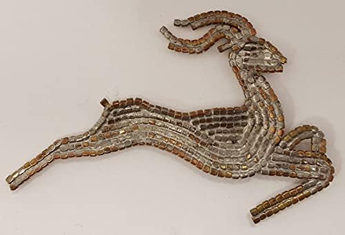 1950's Rare Vintage Austrian Crystal Rhinestone Hand Crafted 5