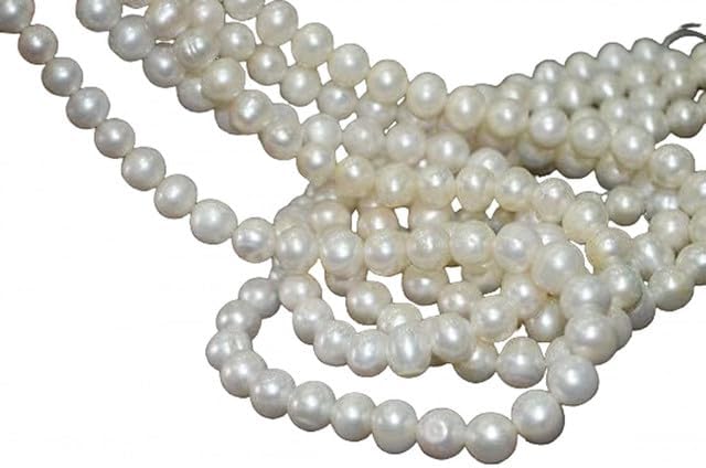 Natural Exotic Fresh Water Pearl Smooth Rondelle Beads 10-11 mm Approx,16 inch lot of 5 Strands Chik-STRD- 91761