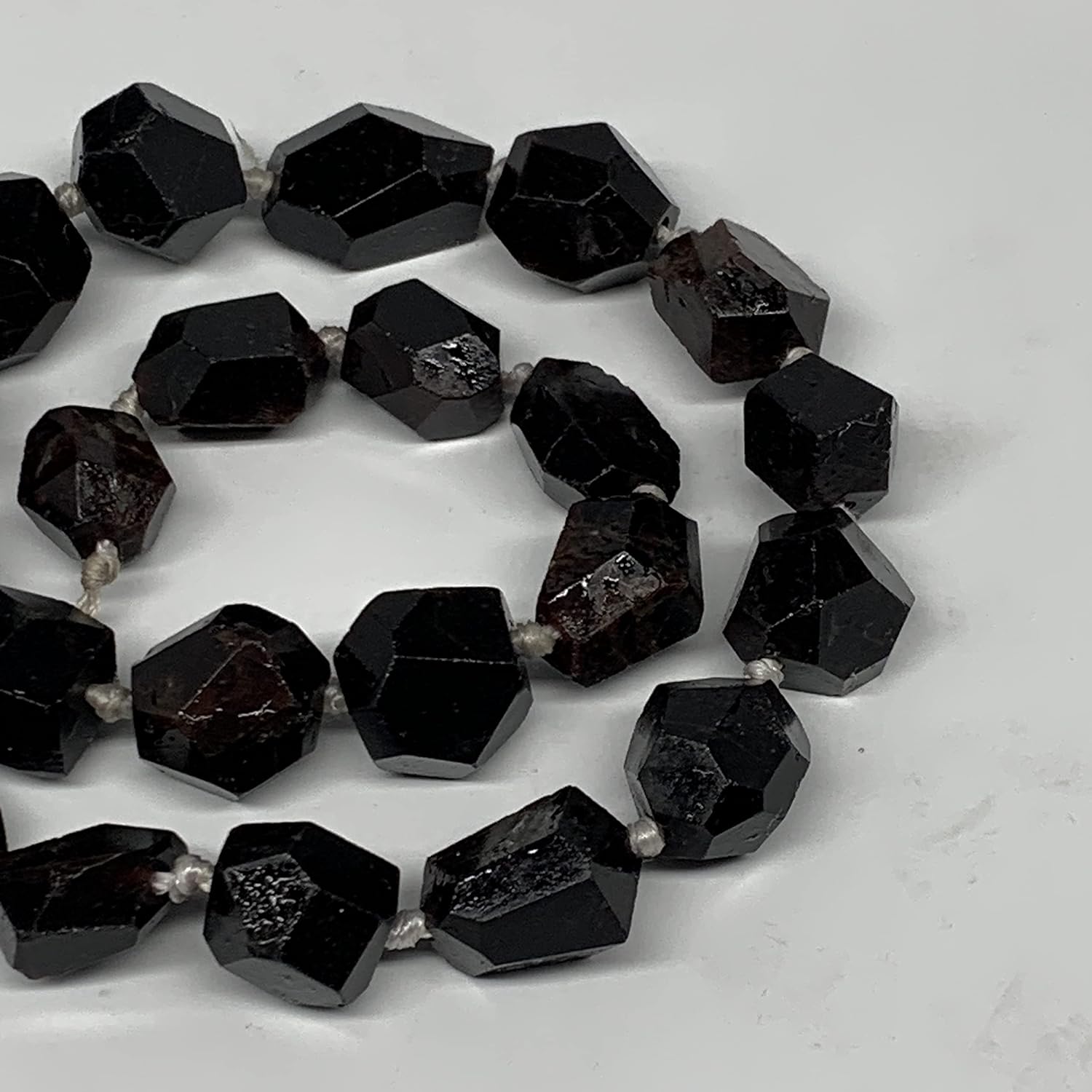 1 Strand, 167.9g, 14mm-21mm, 25 Beads, 16