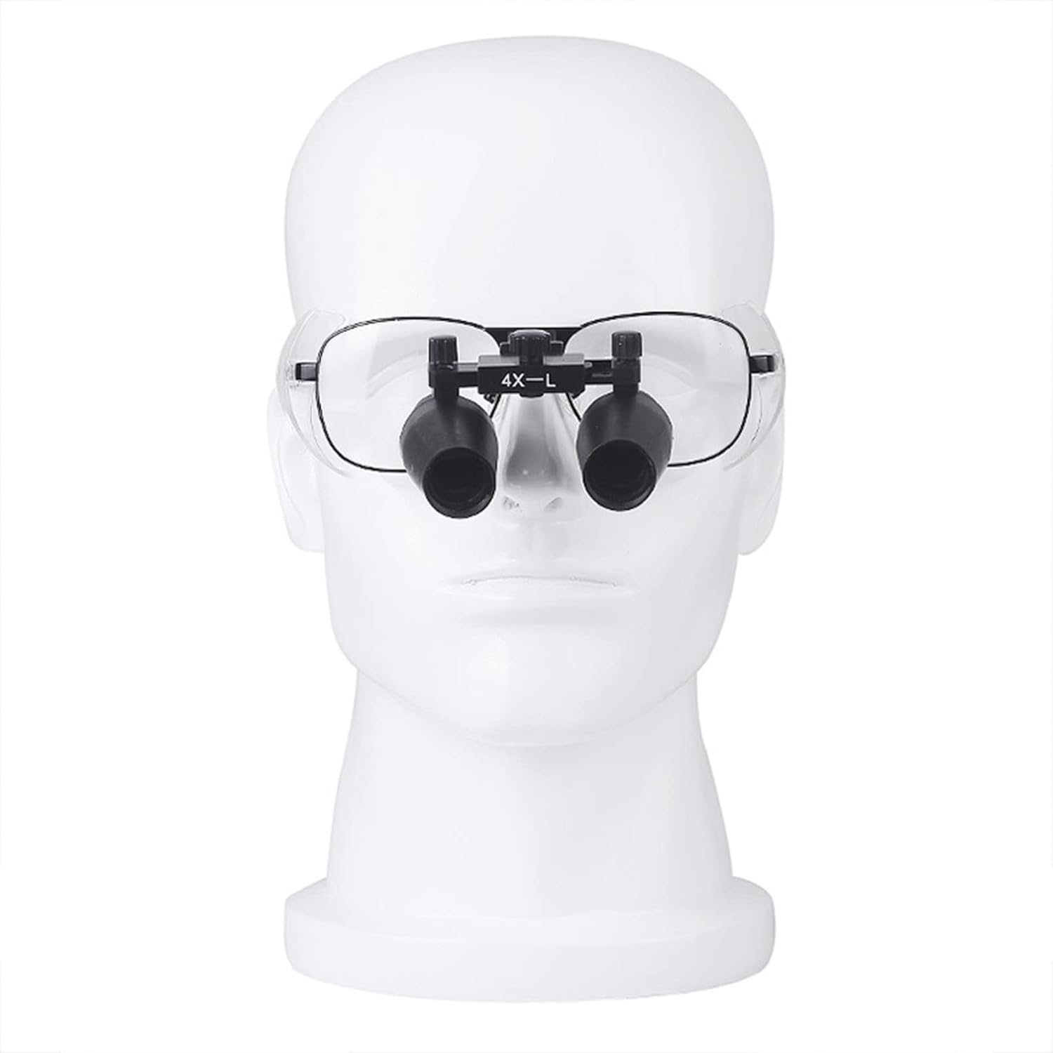 4X Sport Frame Binocular Medical Surgical Loupes for Dental Brain Surgery Vascular Anastomosis Operation Others