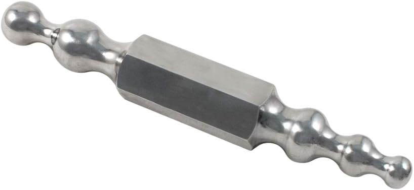 Double-Ended Forming Stake Set - 8 Piece - SFC Tools - 25-080