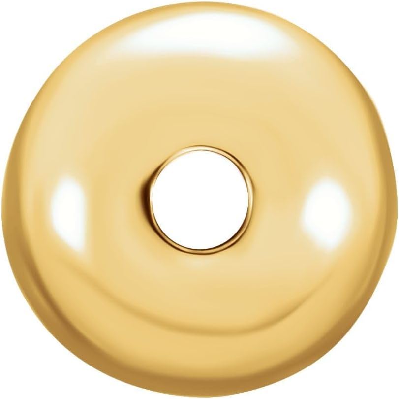 Semi-Polished Sterling Silver Rose Vine Bead Stringing Component Finished Finding Component Fine Jewelry For Women Gifts For Her (Mounting Only, Not All Stones Included, 10.3x7.5mm)