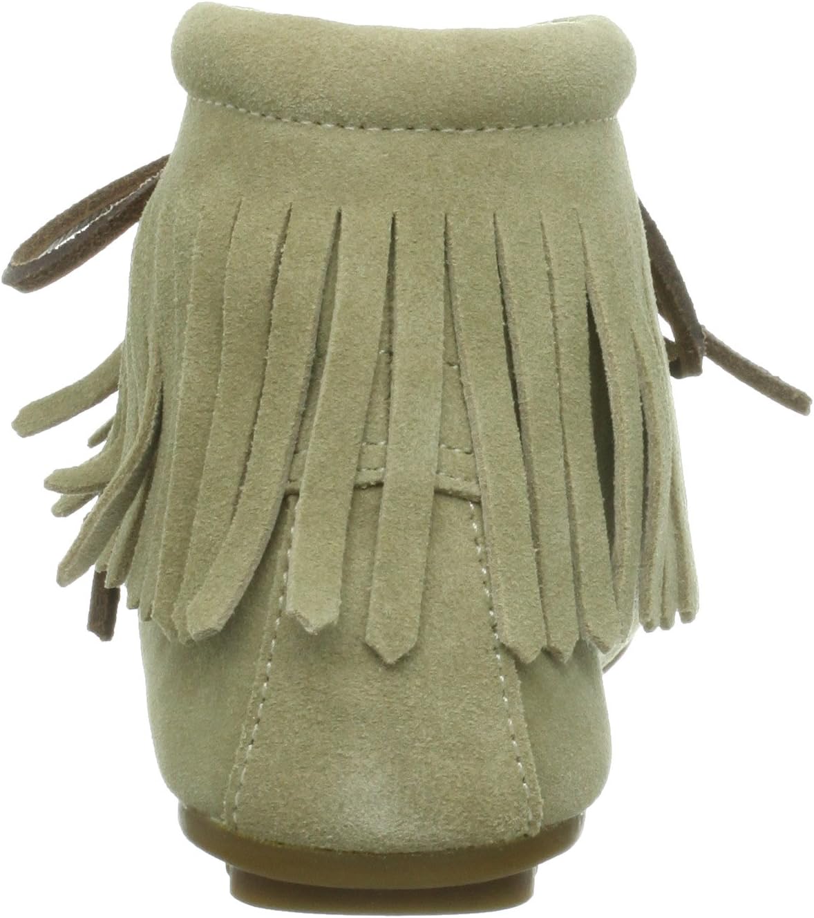 [jeiemu by Jonny Raise Mork] JM by Johnny Moke Beaded indyianmokahurinzibu-tu - beige -