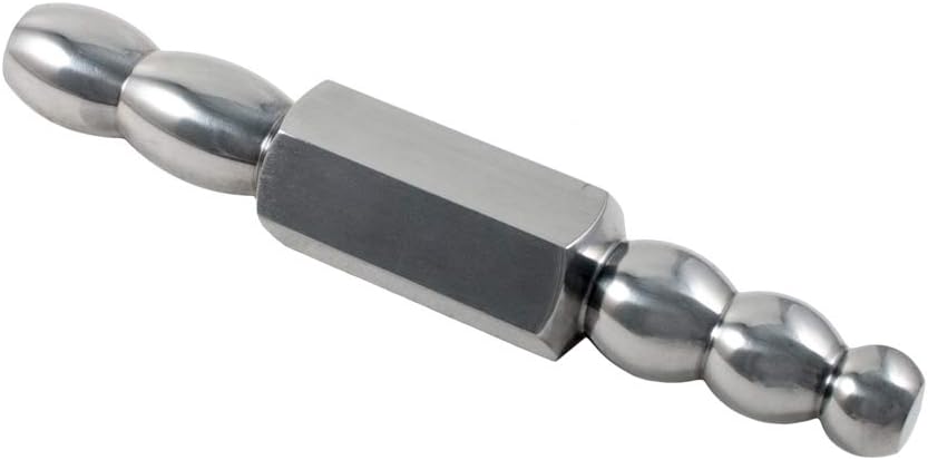 Double-Ended Forming Stake Set - 8 Piece - SFC Tools - 25-080