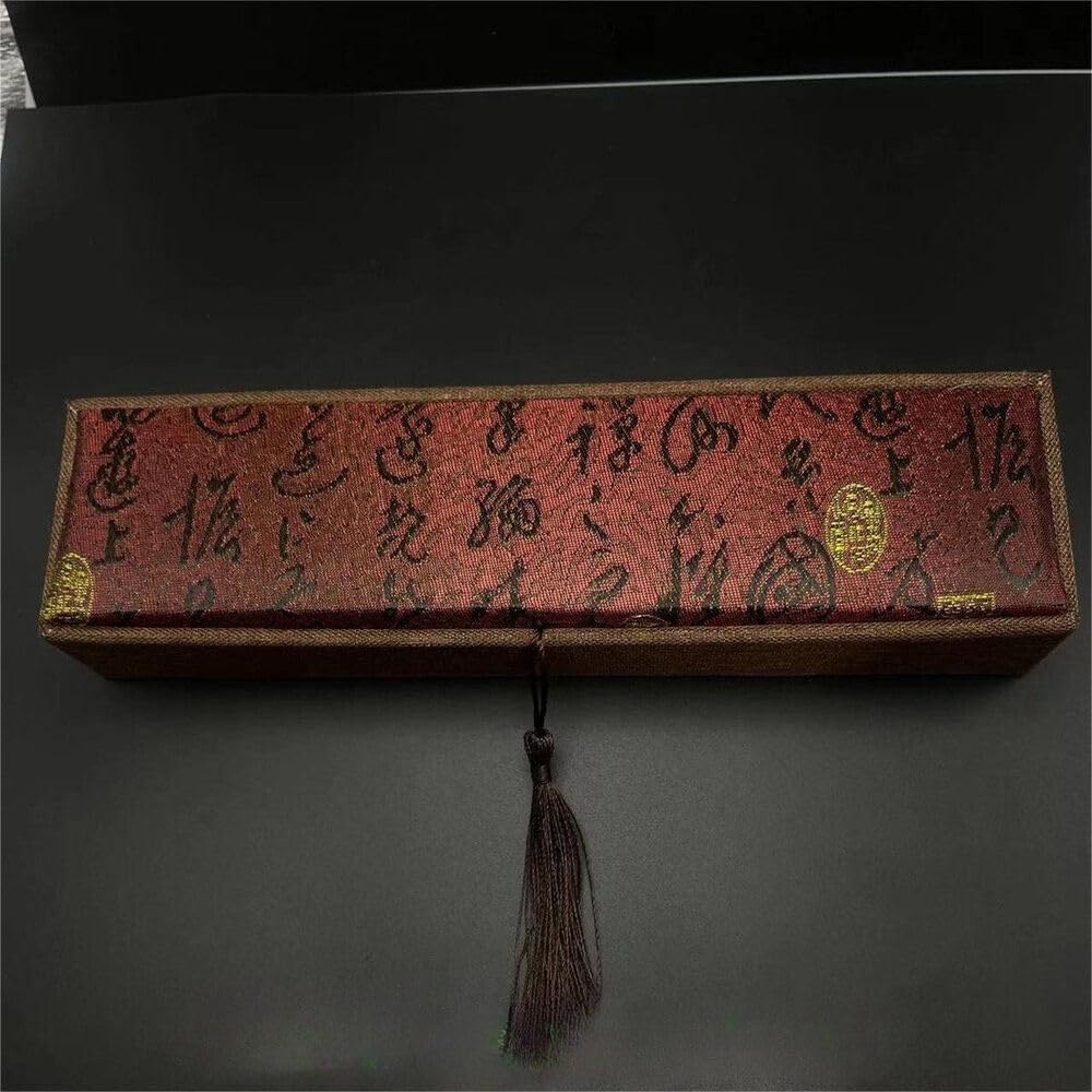 Agarwood Handmade China Hainan Agarwood Fan Hainan Agarwood Fold Fan Furnishing Articles