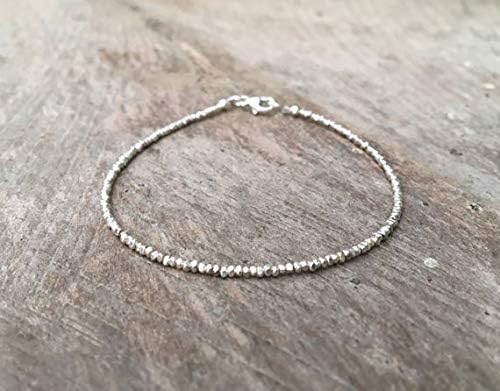 1 Strand smocky Quartz Tear Drop Faceted 8'' Long Strand Gemstone Beads, Jewelry Supplies for Jewelry Making, Bulk Beads, for Meditation Jewellery for Reiki Healing Mystic Gemstone Size 5mm to 10mm