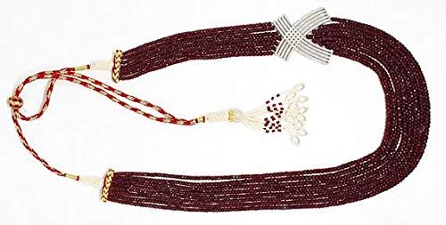 ruby necklace with sarafa necklace rondelle faceted 15'-18.5'strand gemstone beads, jewelry supplies for jewelry making, bulk beads, for meditation jewellery gemstone 2mm