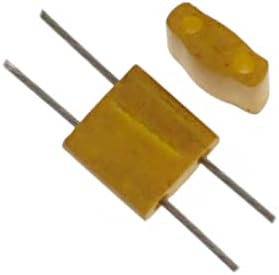 Beads 5x5mm 2 Hole TL2312 Gold Opaque Matte 250Gms Bulk Bag of Japanese Glass Beads