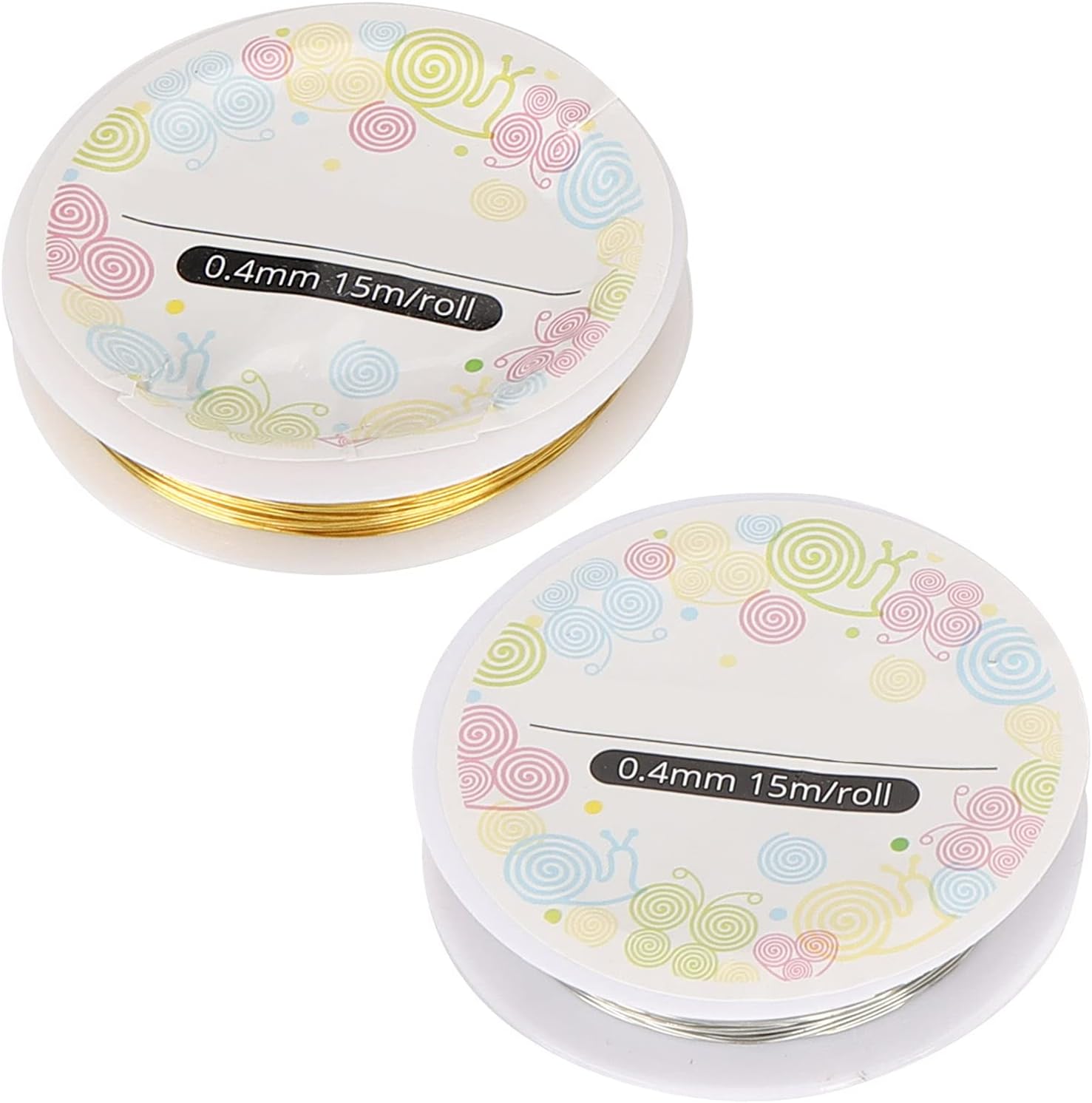 Jewelry Making Supplies Kits DIY Set with Tools and Accessories, Complete Package for Beading and Repairing, Includes Storage and Box, Stringing Materials and More