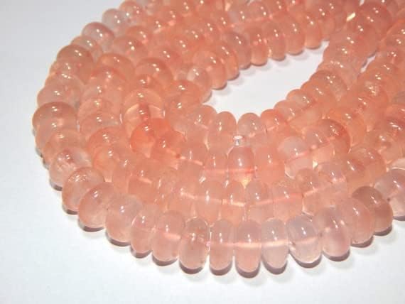 BEADS GEMSTONE 1 Strand Natural White Rainbow Smooth 3D Cube Shape Beads 4x4.4 mm Approx 8 inch Code-HIGH-20324