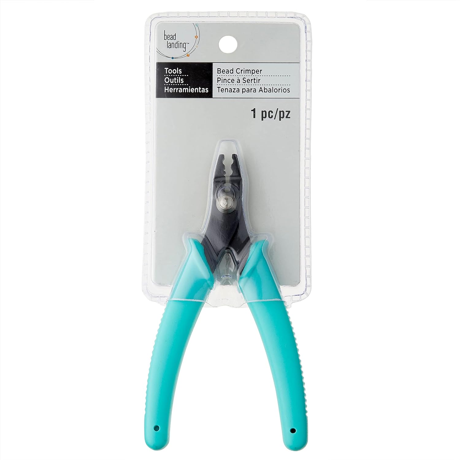 Bead Landing Mighty Crimper, 6 Pack