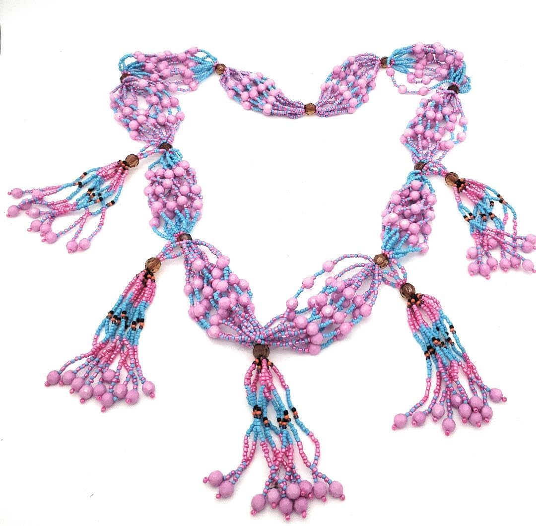 MASO de Orisha Oko Pink