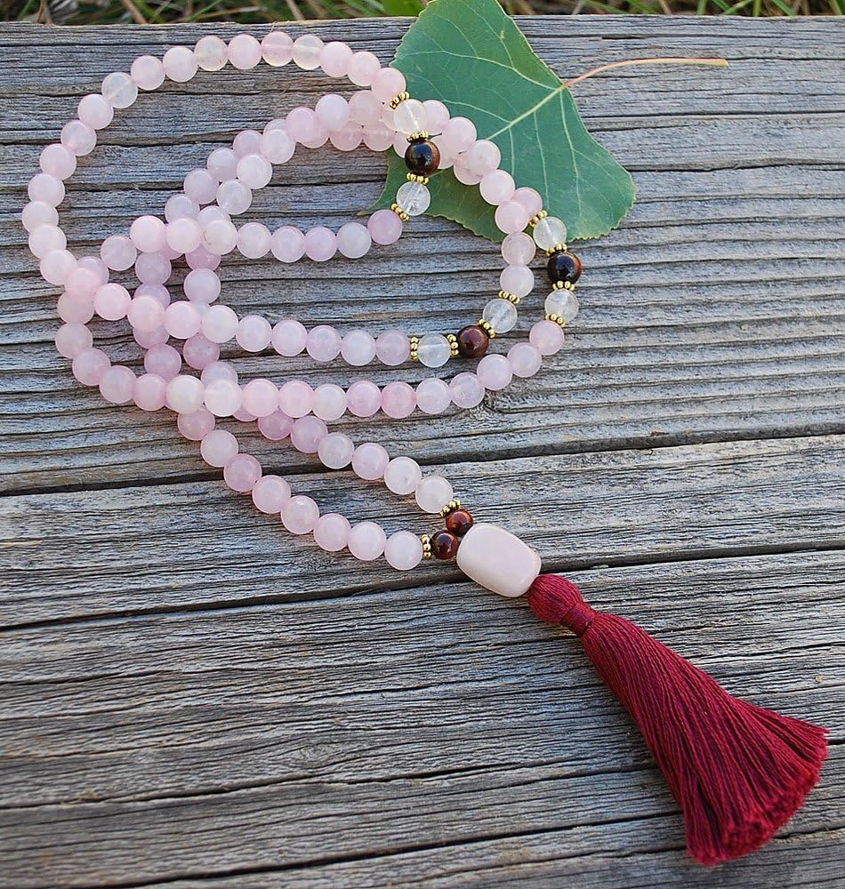 Heart Opening Mala