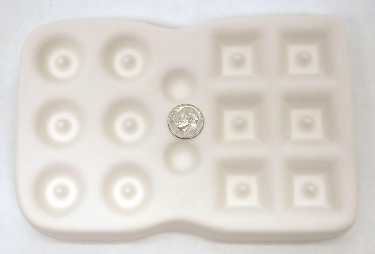 Nano Beads Mold