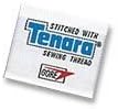 Superior Threads Tenara TR-92 White Sewing Thread by Gore