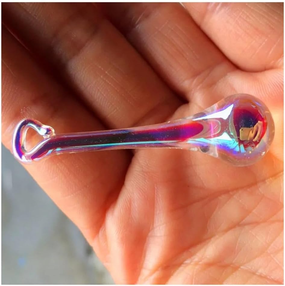 Hanging Crystals Prisms 300pcs Clear AB 16 * 60mm Crystal Chandelier Parts Beads Hanging Pendants Decor Hangings Crystals for Decoration