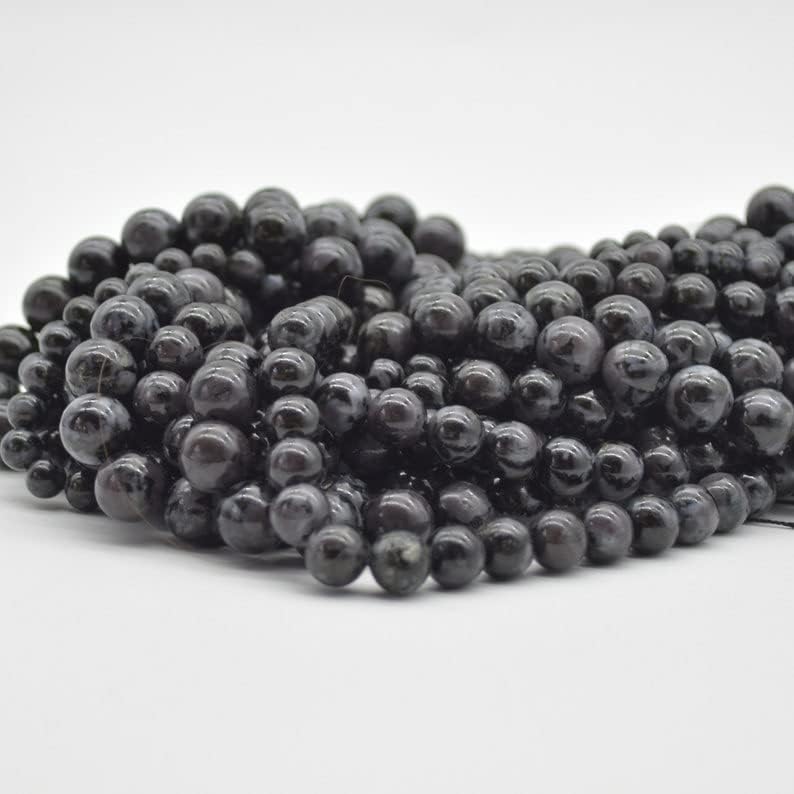 13 inch Strand of Natural gem Mystic, 10mm Round Smooth Beads for DIY Jewelry Making. | Beads_05713