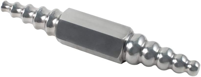 Double-Ended Forming Stake Set - 8 Piece - SFC Tools - 25-080