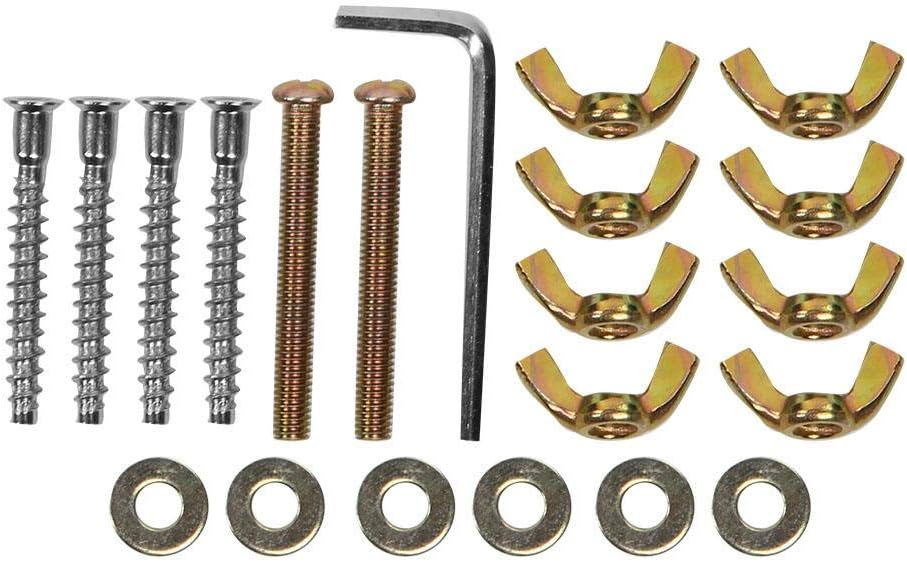 Weaving Loom, Wooden Multi-Craft Weaving Frame Loom with Stand, DIY Hand Knitting Weaving Machine Tapestry Wool Knitting Tool Kids Girls