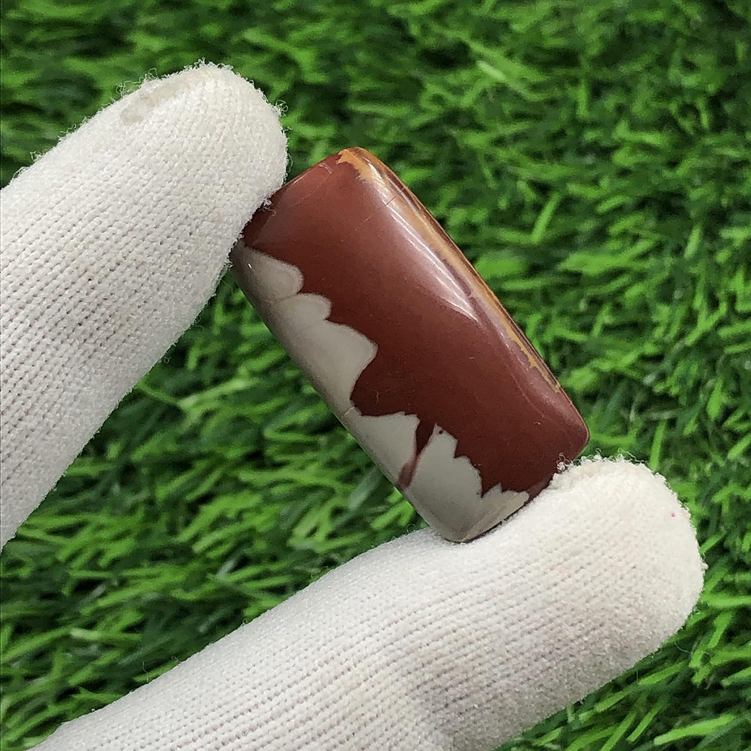 Natural NOREENA JASPER Gemstone Loose Cabochon Lot For Jewelry Making, Loose Gemstone For Ring, Earring & Pendant Necklace, Jewelry Making Cabochons, Healing Gemstones