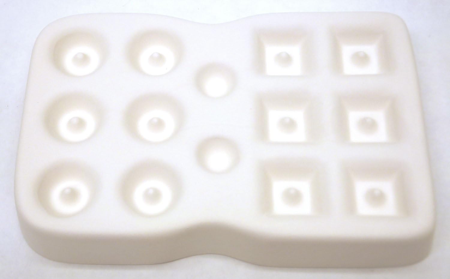 Nano Beads Mold