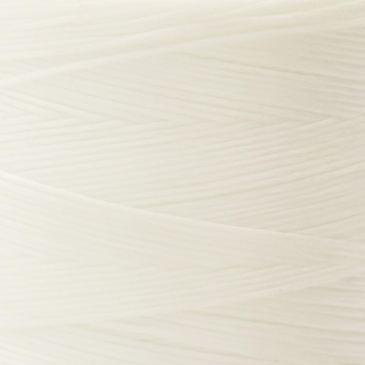 The Beadsmith Nymo Thread – 12-Pack White Color – Size D, .30mm Diameter, 250 Yard/229 Meter Large Spool – Made of Nylon – Bead Embroidery & Weaving, Off Loom & Loom Work and DIY Craft Projects