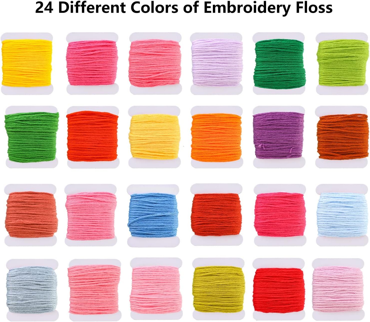 LUYILA 4655pcs Jewelry Making Kit Glass Seed Beads Supplies Letter Beads Pearl Beads Jewelry Plier Accessories for Earring Bracelets Necklac