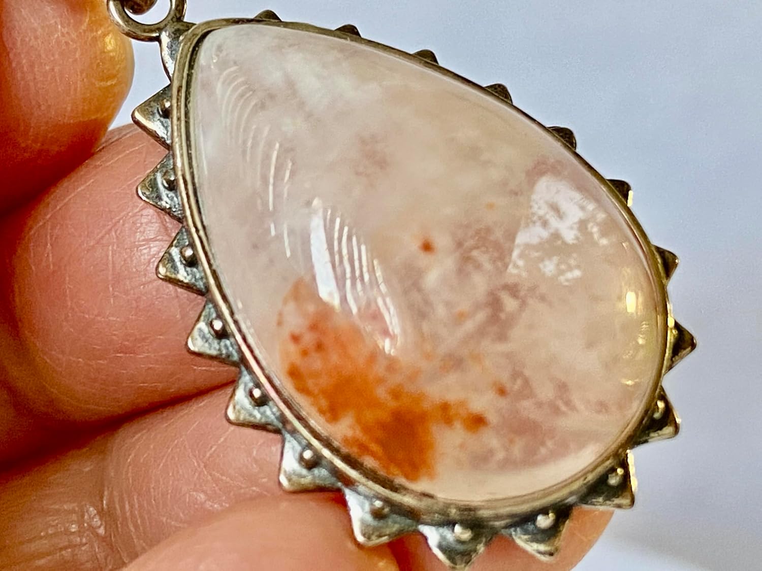 ✦ Bella-gems ✦ 42 Cts 43mm 