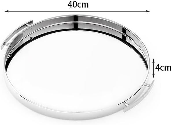 Foodtray Stainless Steel teapot Light Luxury Hotel Coffee Pot Milk Cup Tray Set Model Room Cold Water Kettle Ornaments Dining Serving