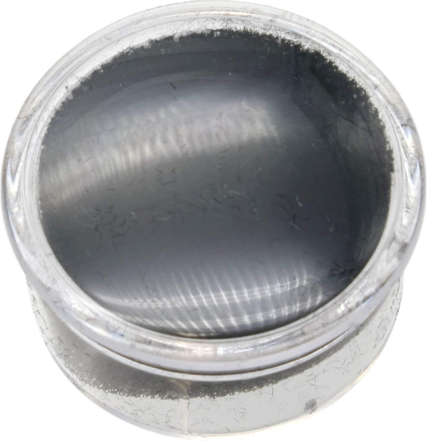 300 Gem Jars Black Foam Display & Stackable Tray