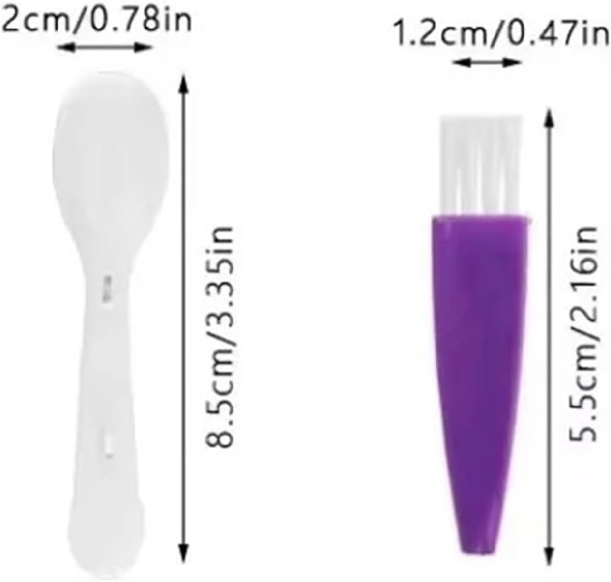 15/30pcs DIY Craft Flip Top Diamond Painting Tray Art Accessories Beading Plates Drill Storage Container Plastic Embroidery(Pink,30pcs,Type2)