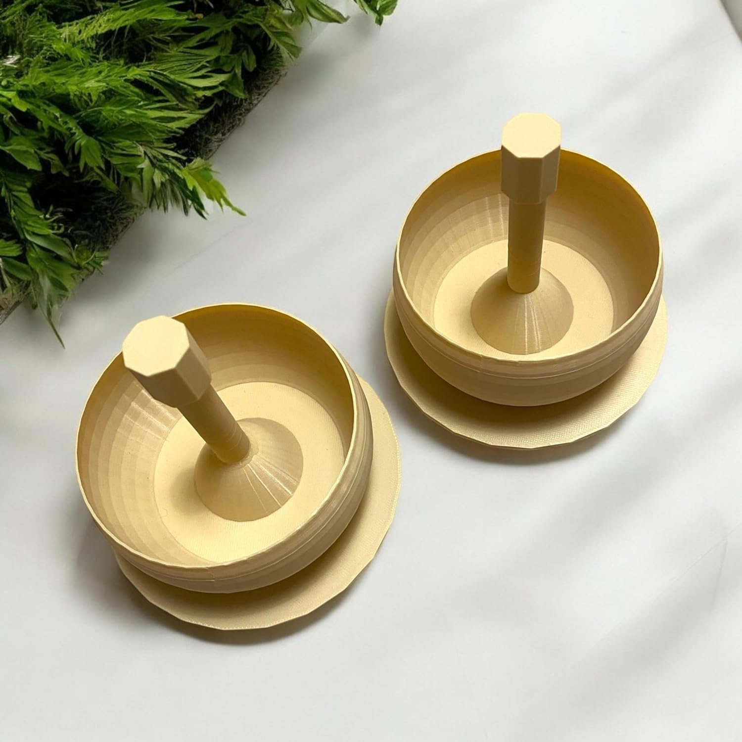 zytera Professional Bead Stringing Tool with Needle Set