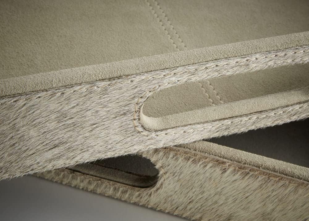 Cyan Design 10131 Containers & Trays, Silver-Grey-Smoke