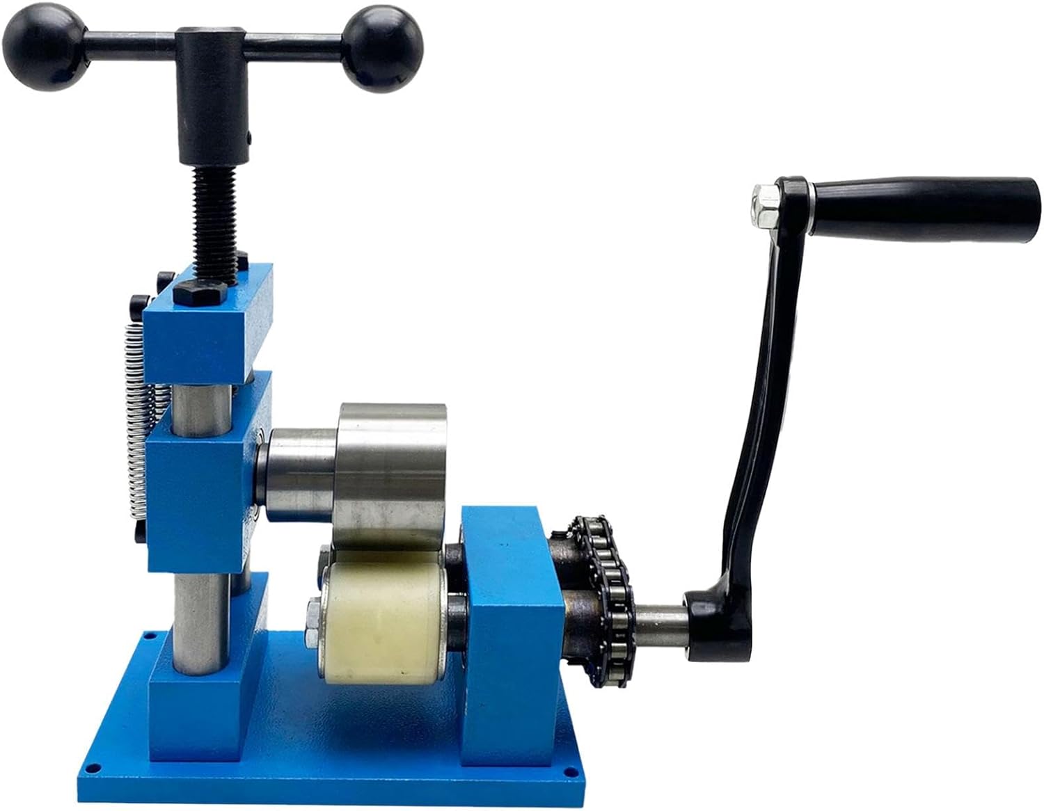 Tubing Bead Roller,Precise Bracelet Spinner Stable Bead Spinner - Sturdy Jewelry Making Tool for Processing Rings and Earrings