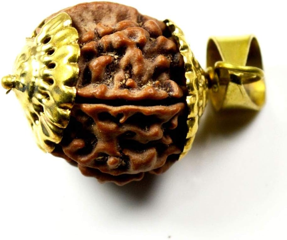 Genuine Natural 1 to 13 Nepali Mukhi Rudraksha Bead,Silver,Panchdhatu Pendant At Wholesale Rate