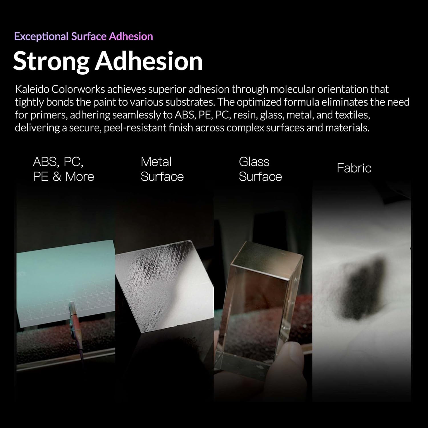 Gaahleri Kaleido Primary 24-Color Set – Water-Based Acrylic Airbrush Paint Kit for Scale Models, Gundam, Mecha, Cars & Miniatures – Pre-Thinned, High Gloss, Fast-Drying, with Thinner & Cleaner