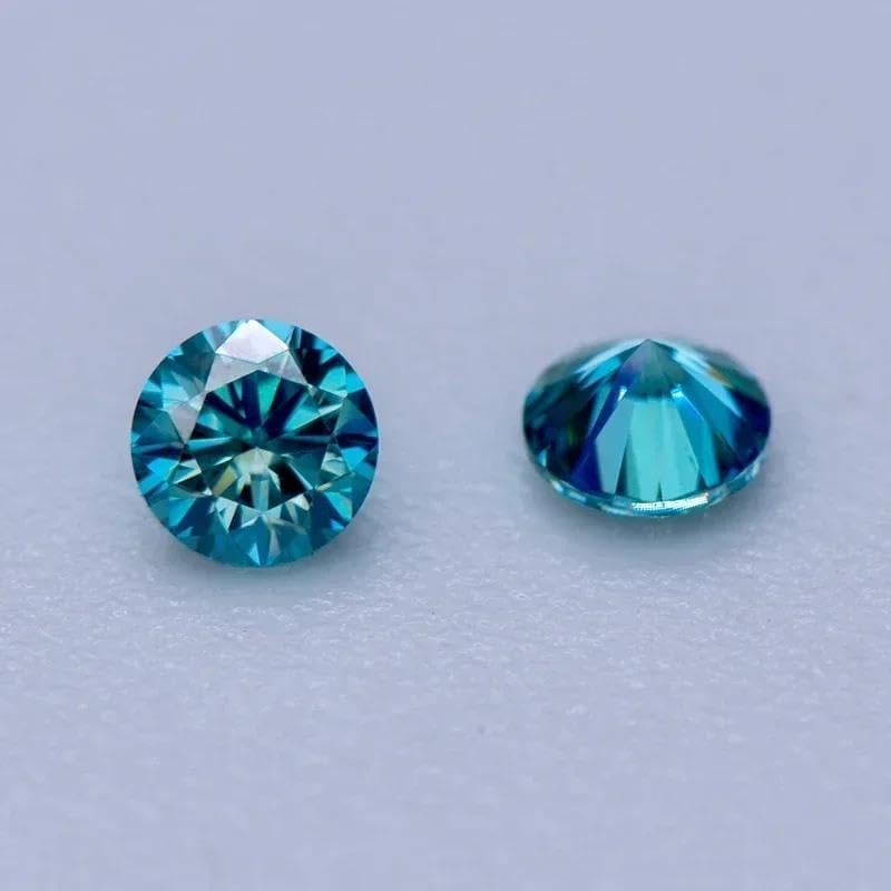 Small Loose Diamonds Can Be Tested Using A Gemological Diamond Detector.