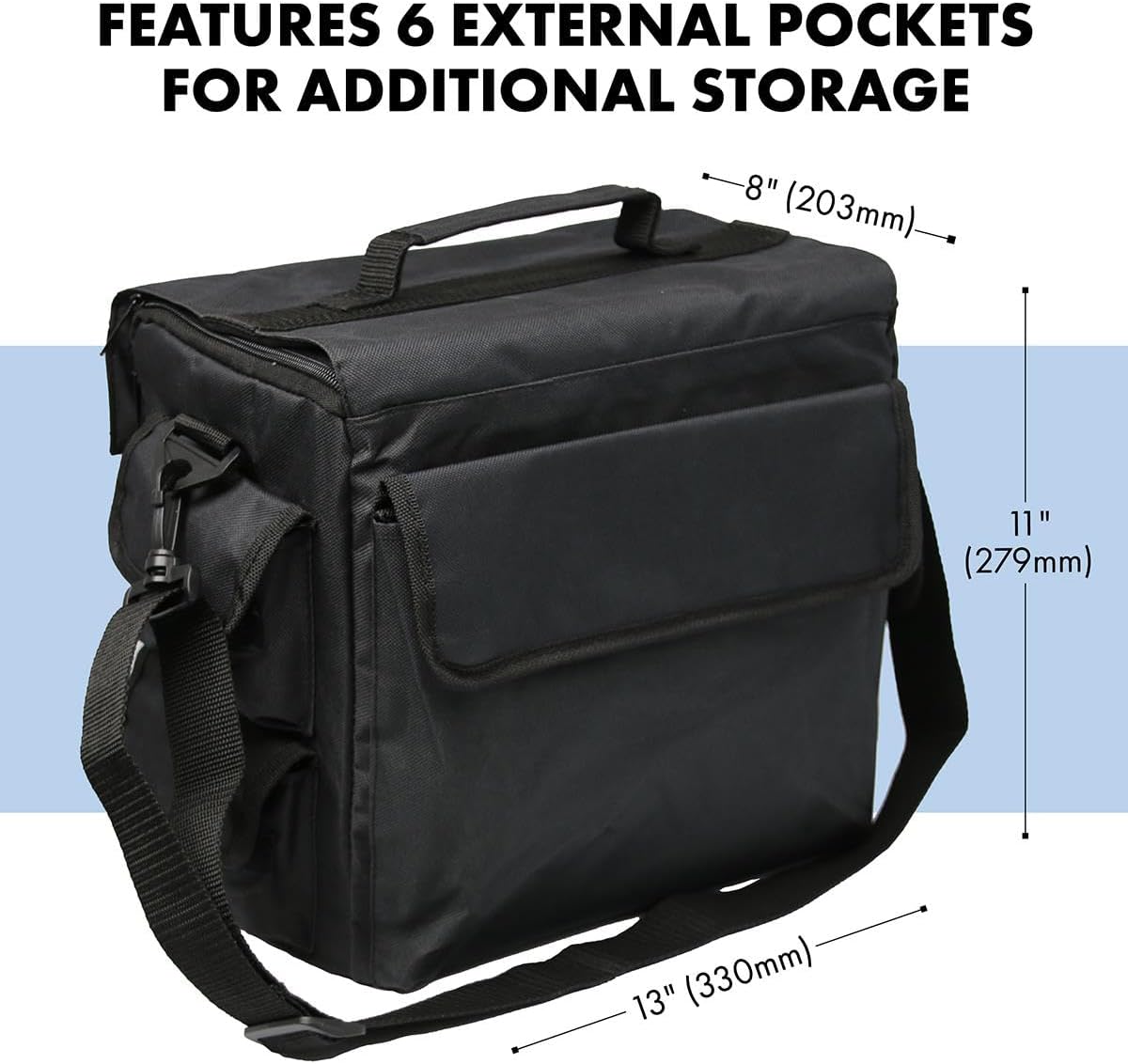 The Beadsmith Keeper Traveler - 13