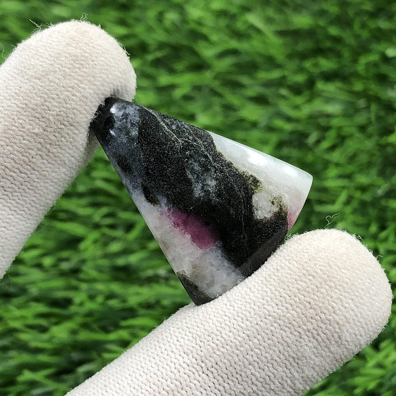 Natural EDYULITE Gemstone Loose Cabochon Lot For Jewelry Making, Loose Gemstone For Ring, Earring & Pendant Necklace, Jewelry Making Cabochons, Healing Gemstones