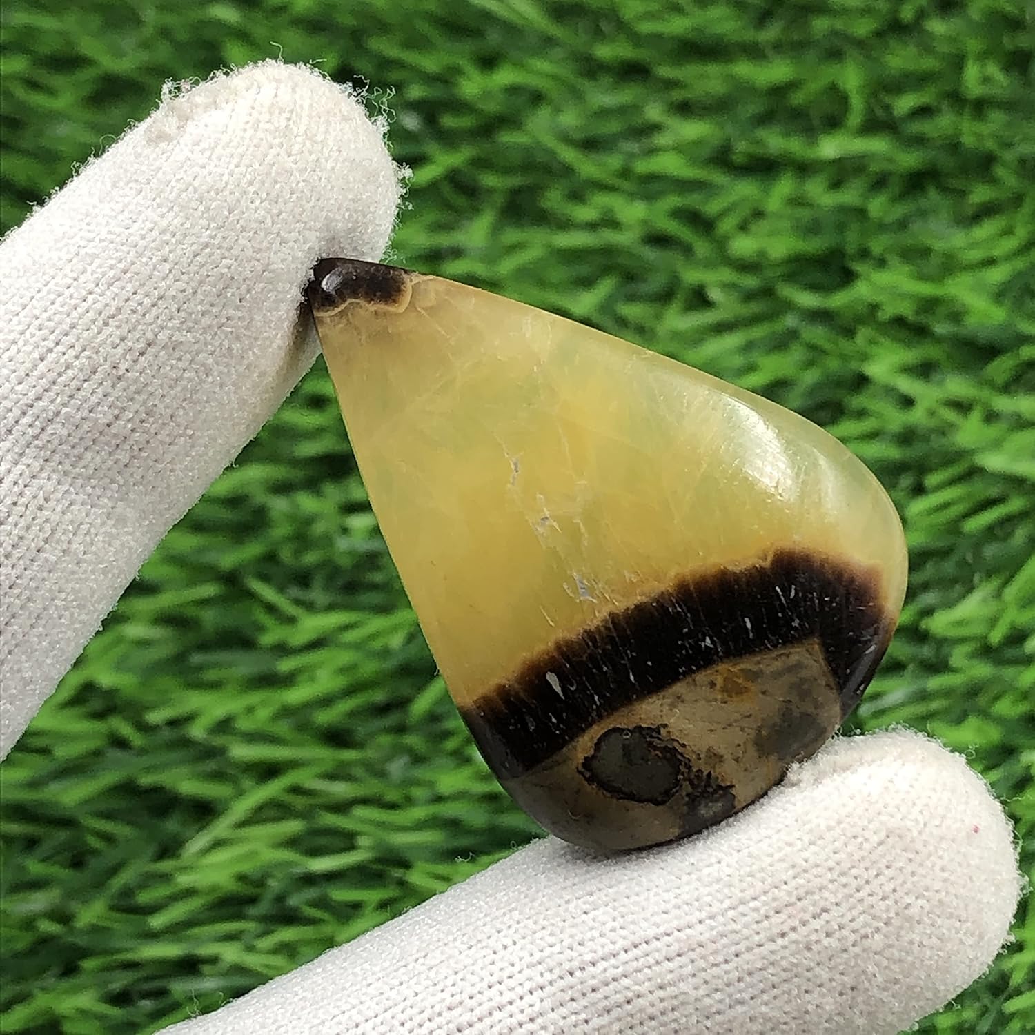 Natural SEPTERIAN Gemstone Loose Cabochon Lot For Jewelry Making, Loose Gemstone For Ring, Earring & Pendant Necklace, Jewelry Making Cabochons, Healing Gemstones