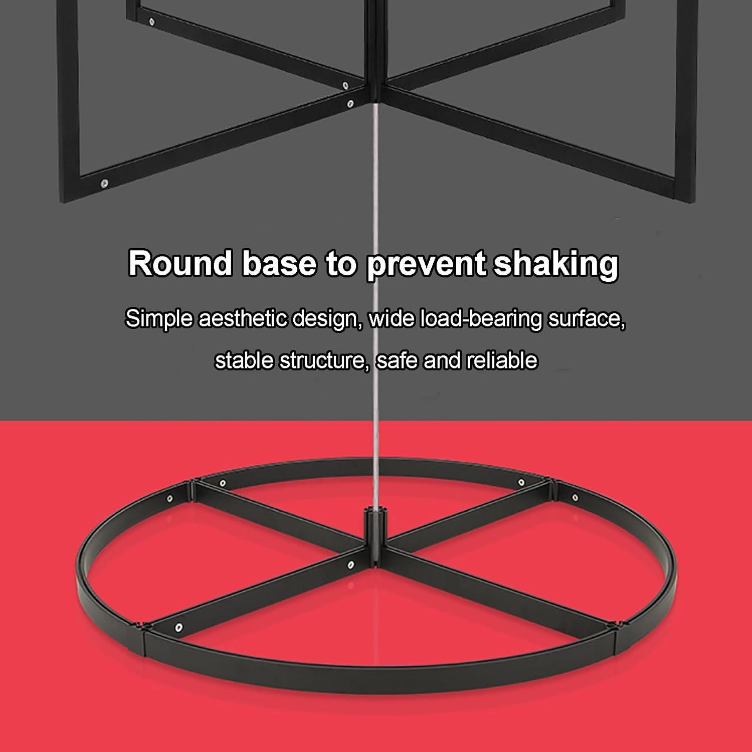 360° Rotating Picture Hanger, Painting Exhibition Display Rack, Painting Photo Hanging Kit, Portable Art Publicity Display Board, for Art Gallery, Craft Fair, Booth(100x180cm/39.4x70.8in