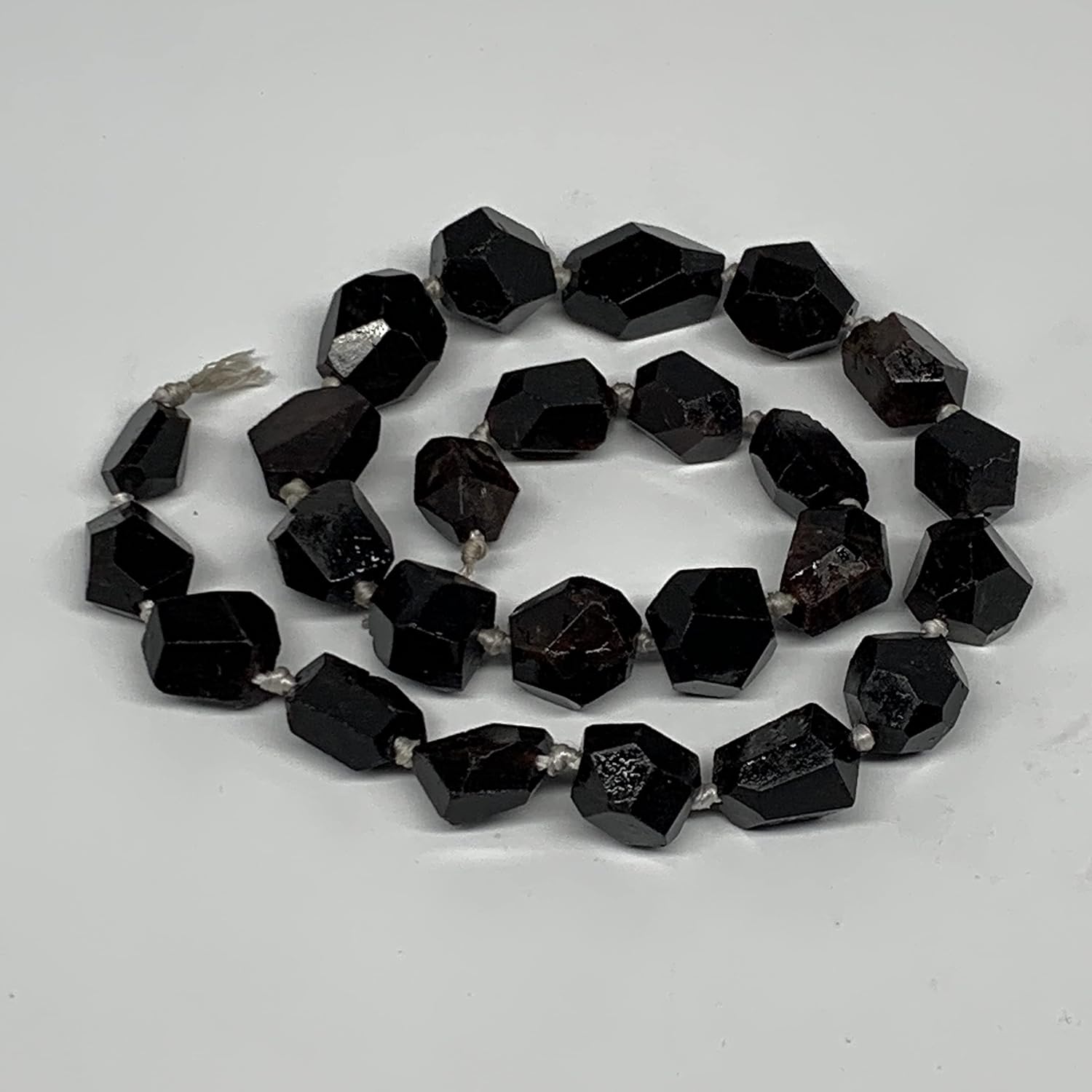 1 Strand, 167.9g, 14mm-21mm, 25 Beads, 16