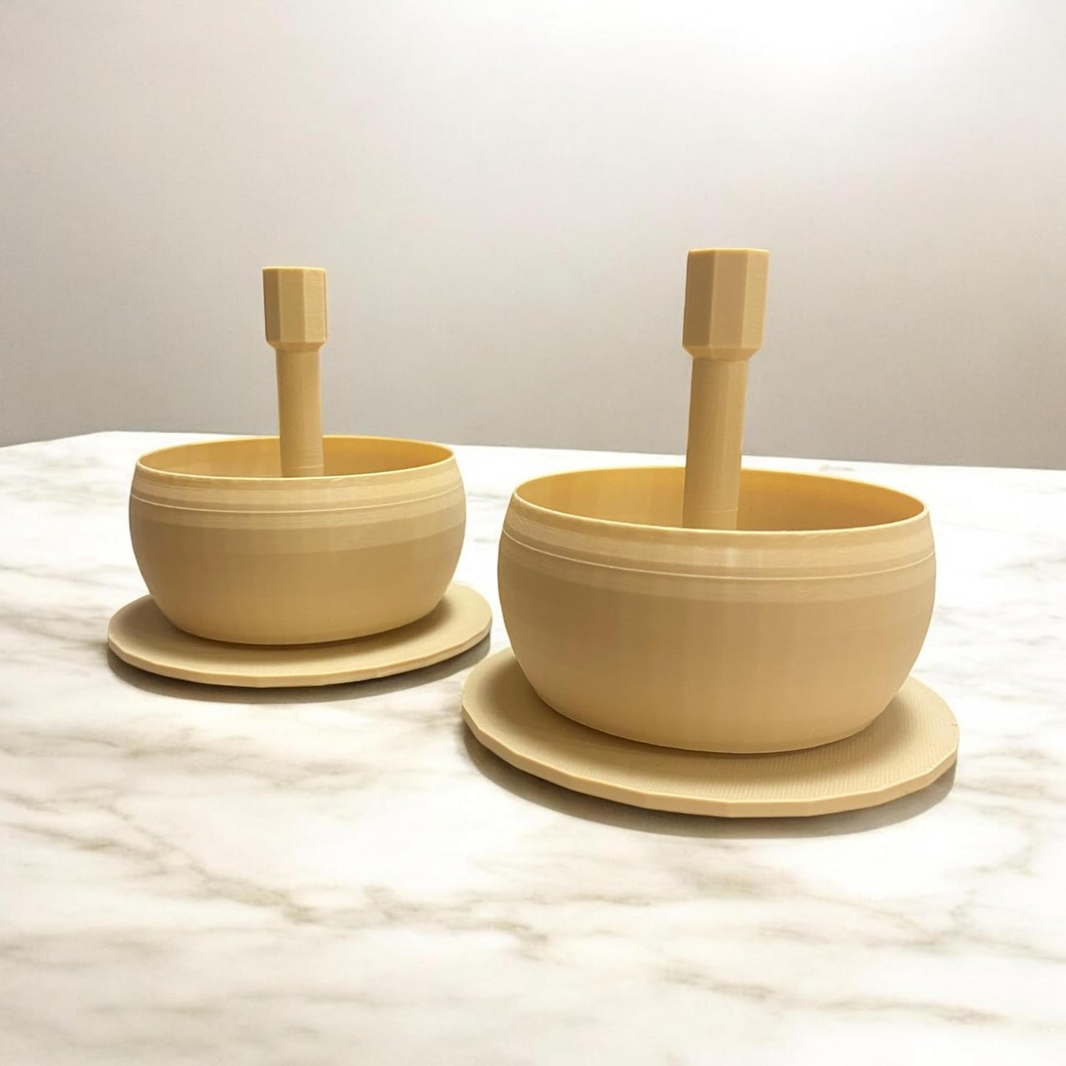 zytera Professional Bead Stringing Tool with Needle Set