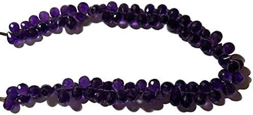 Amethyst, Size 5 x 7 mm, 8