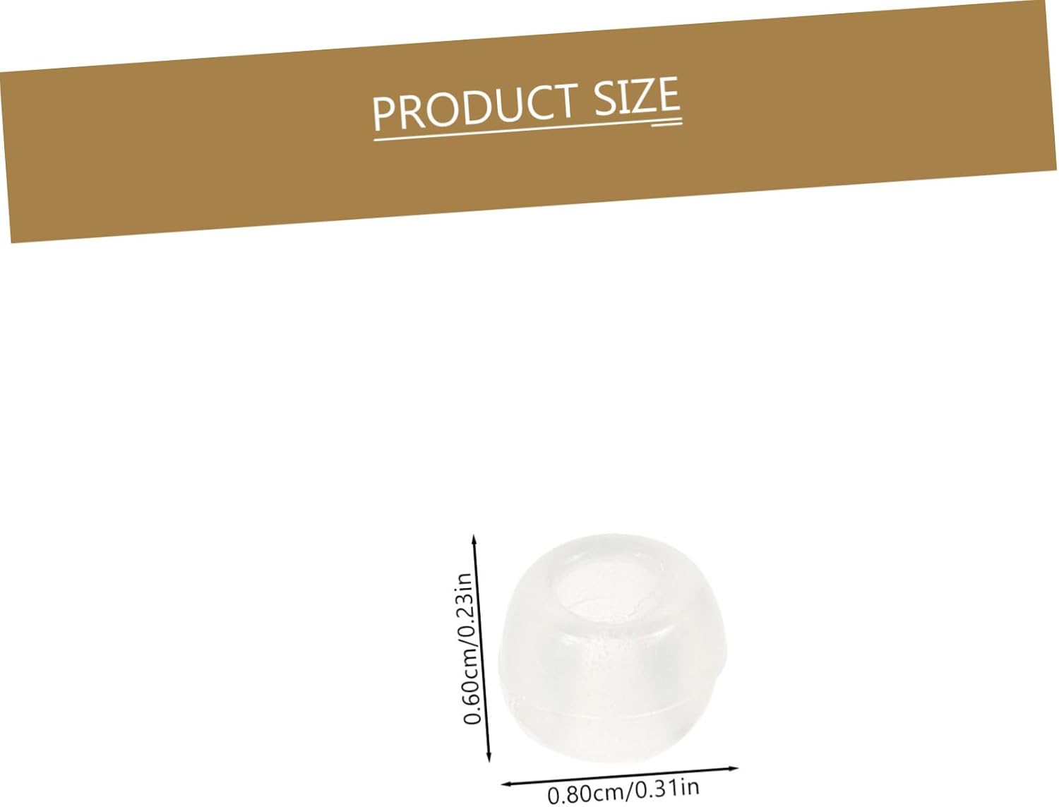 Lurrose 10000pcs Colors Uv Beads Kit Changing Beads for Jewelry Making for DIY Bracelet Necklace