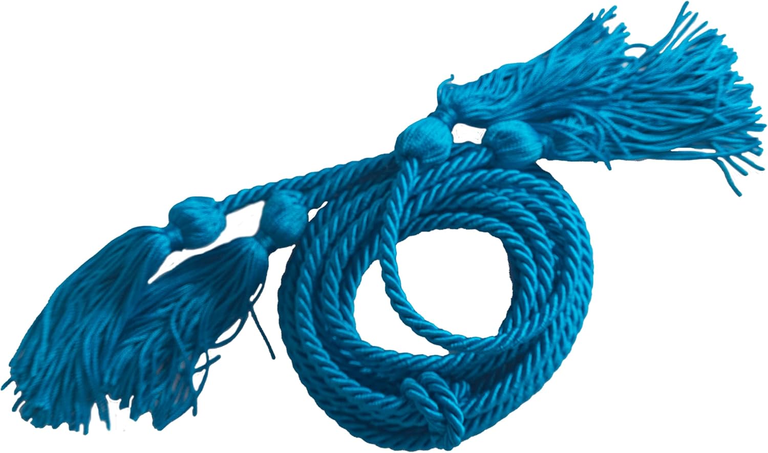 Double Graduation Honor Cord - Pack of 50