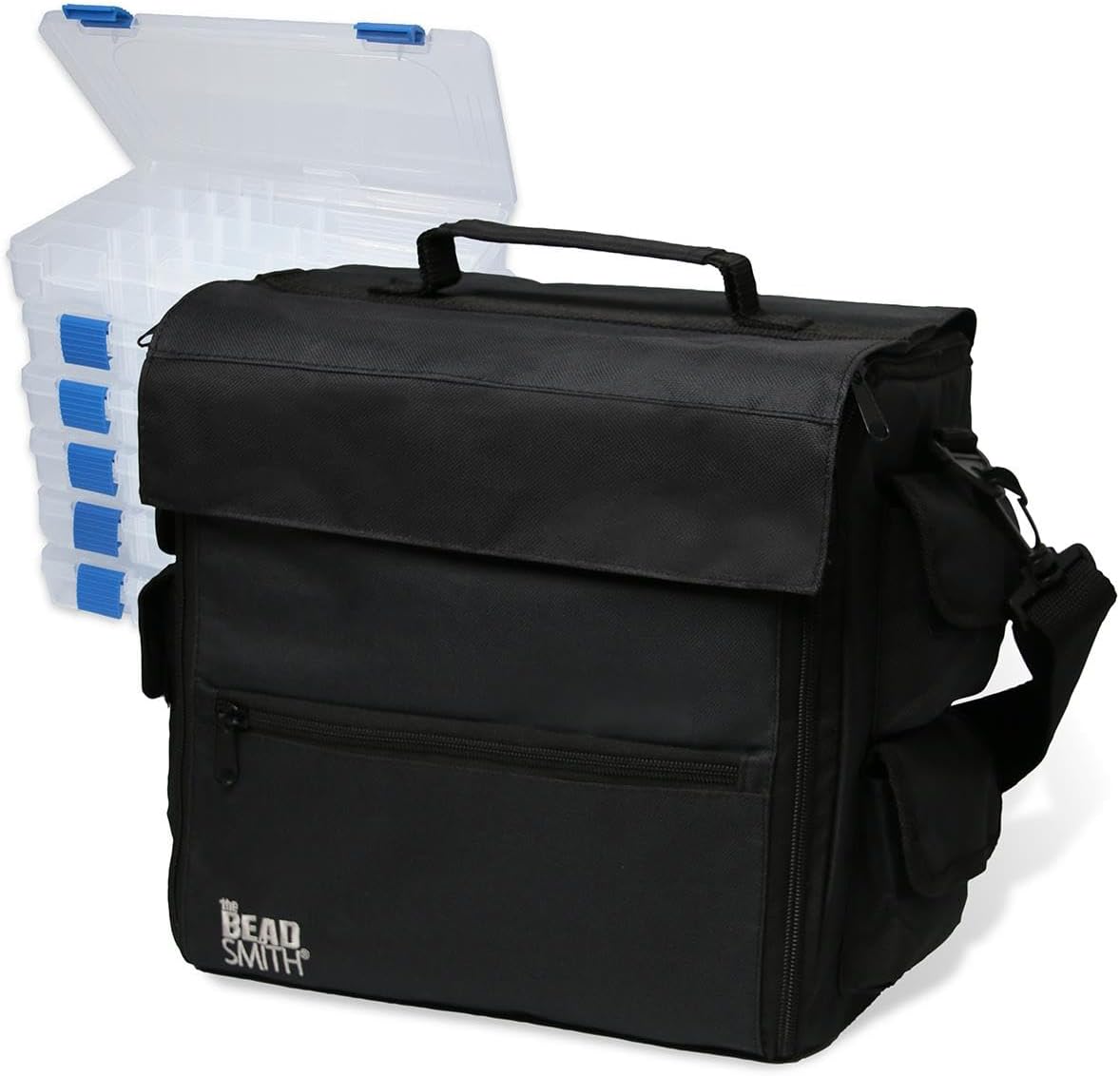 The Beadsmith Keeper Traveler - 13