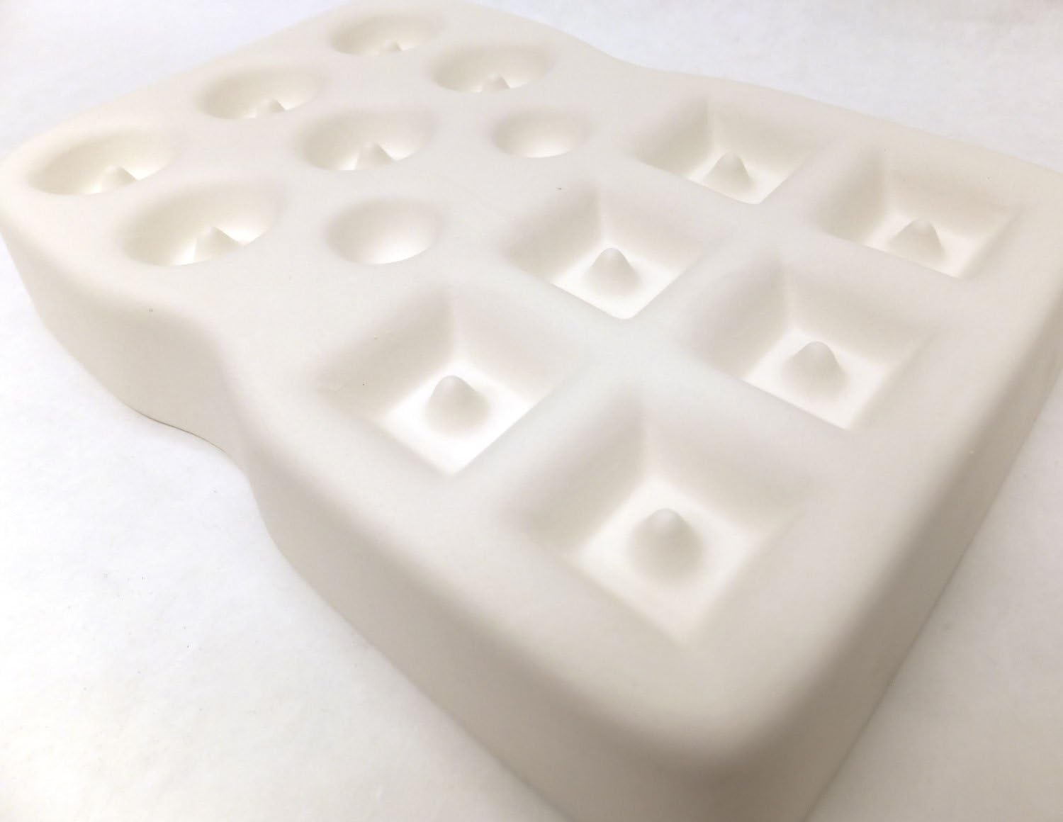 Nano Beads Mold