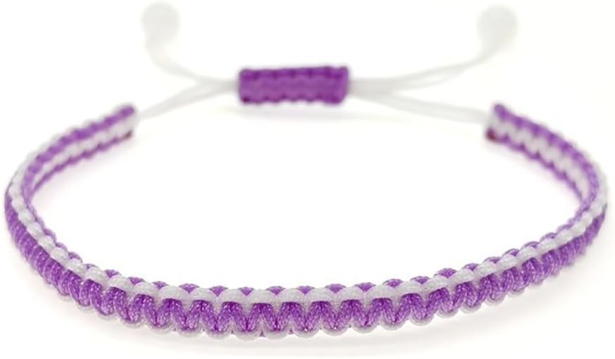 Beading String, 35Color 10.9Yard 0.8mm Chinese Knot Cord Jade Thread,Satin Nylon Trim Cord, Rattail, Shamballa Thread String for Chinese Knotting, Kumihimo, Beading, Macrame, Jewelry Making, Sewing